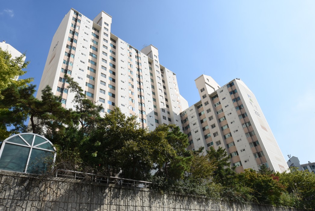 금호 벽산 84타입 202동 이미지 3