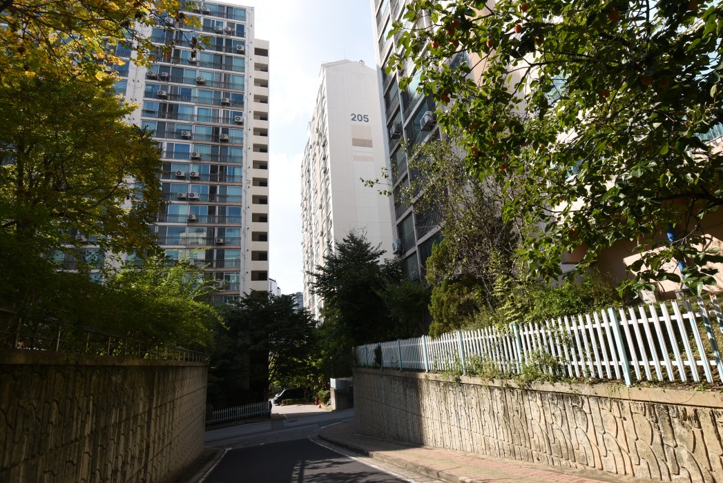 금호 벽산 84타입 202동 이미지 1